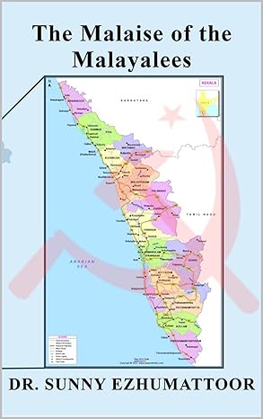 The Malaise of the Malayalees